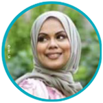 Silmy Abdullah