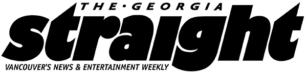 The Georgia Straight: Vancouver's News & Entertainment Weekly