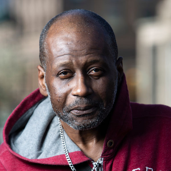 Hugh Lampkin
