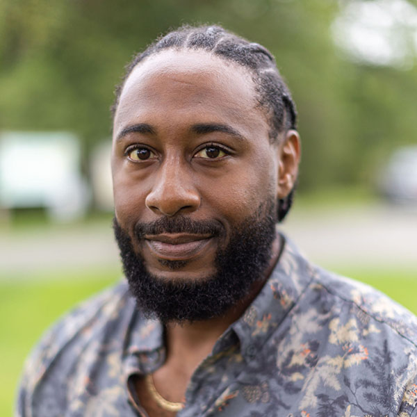 Gyasi Symonds