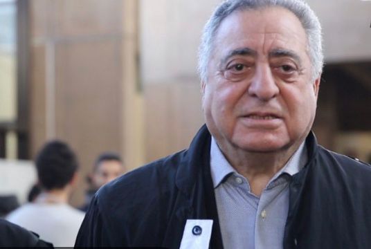 Mohamed Ziane