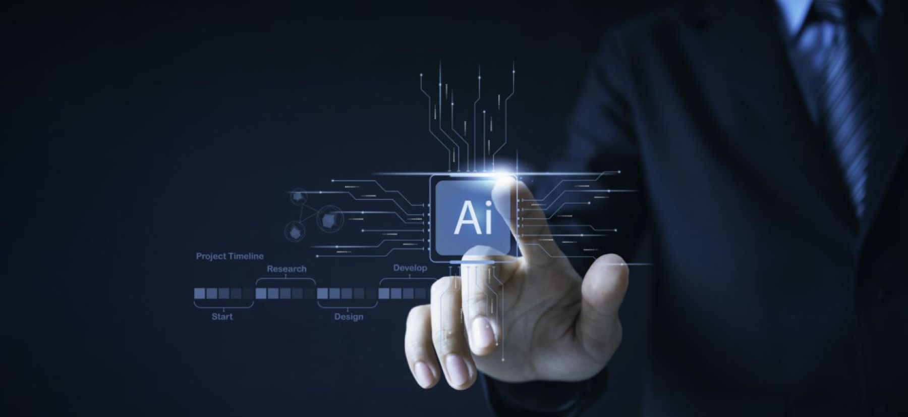 Artificial Intelligence ©Getty Images