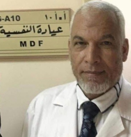 Dr. Sabri Shalaby