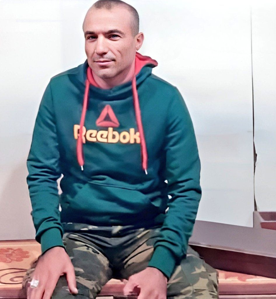 Mojahed (Abbas) Kourkouri