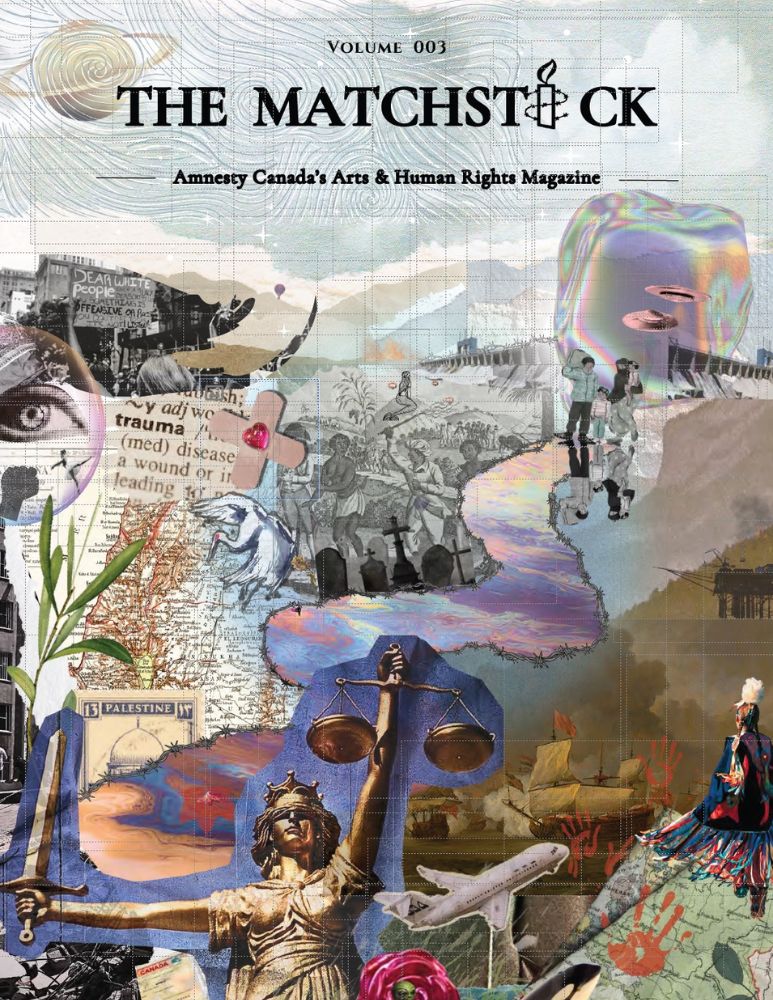 The Matchstick