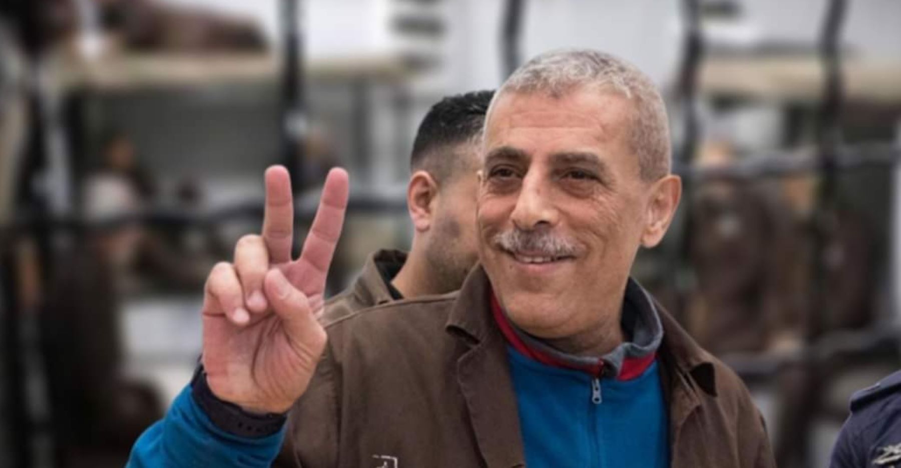 Walid Daqqah © Private