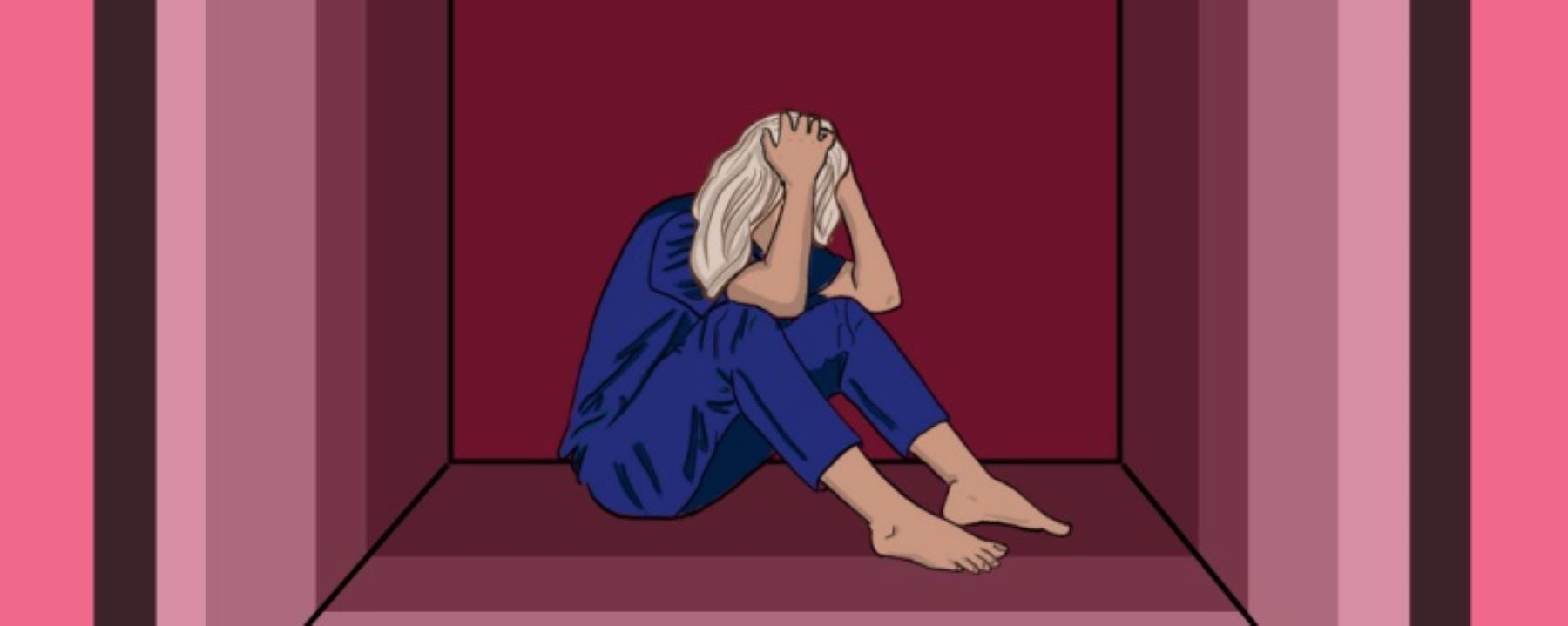 Russian authorities arbitrarily deprive prisoners of contact with their families and friends. © Amnesty International