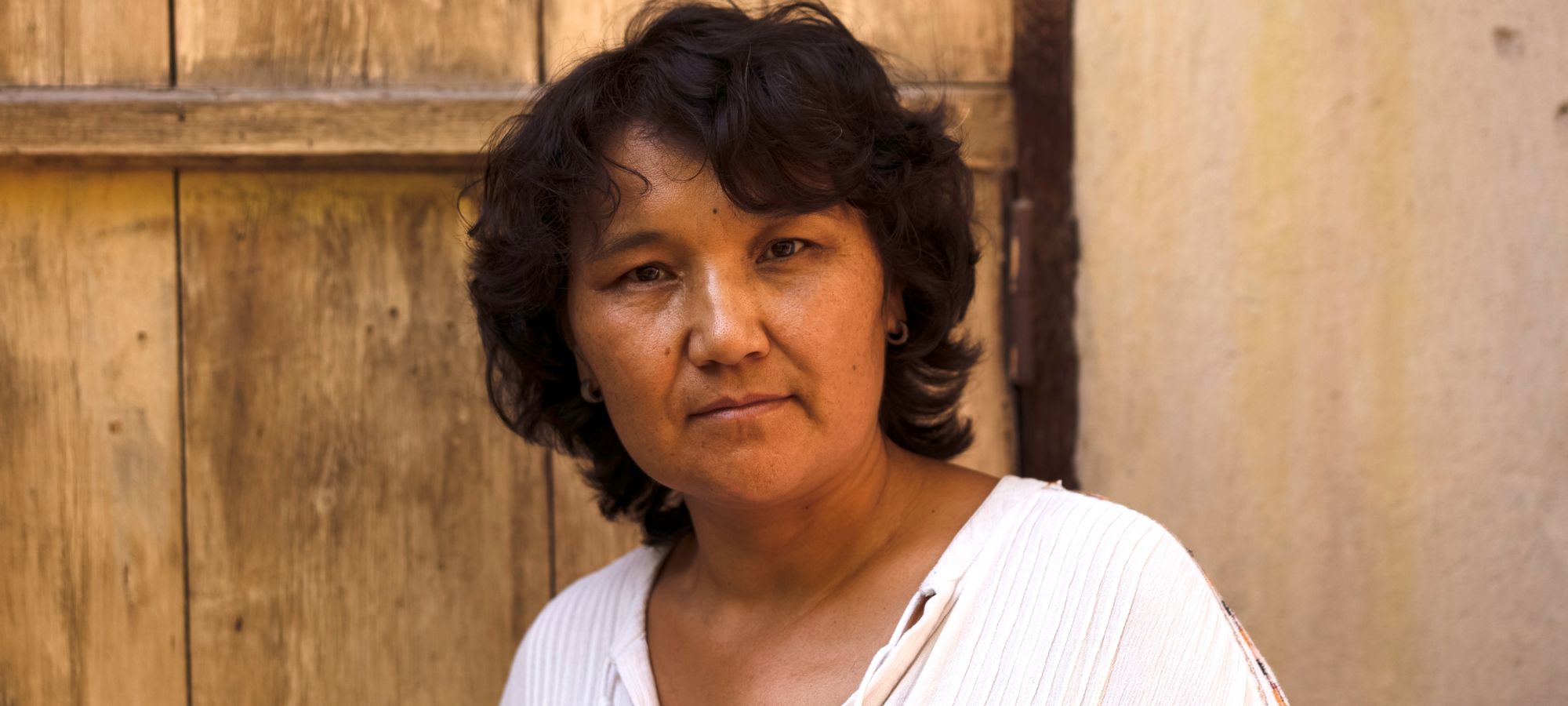 Rita Karasartova