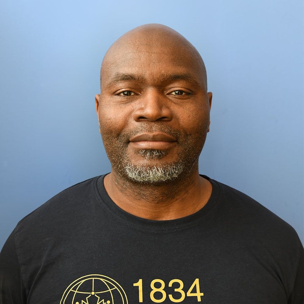 David Matsinhe
