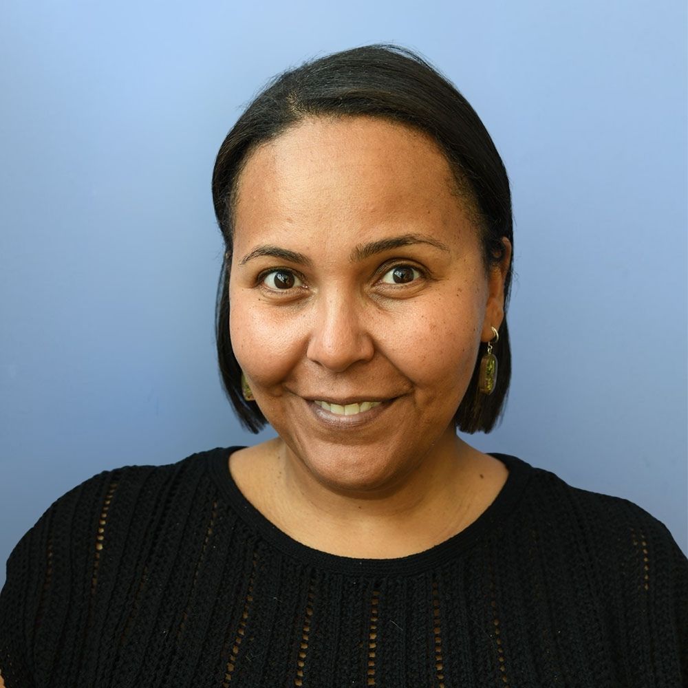 Kassandra Churcher
