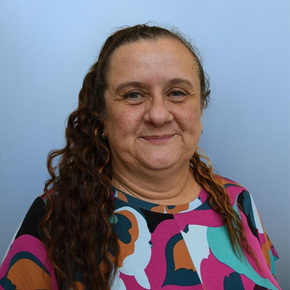 Kim Doyle Thorsen