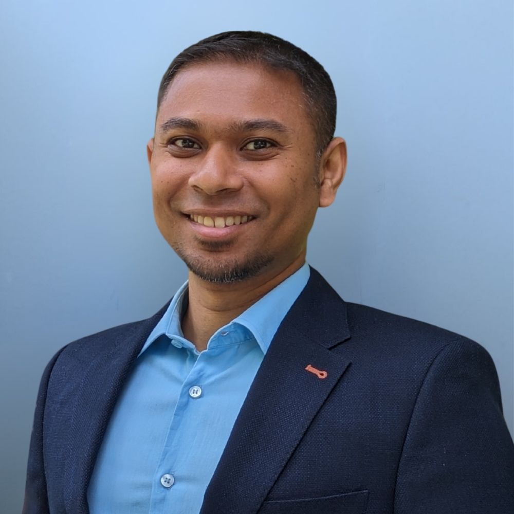 Saad Hammadi