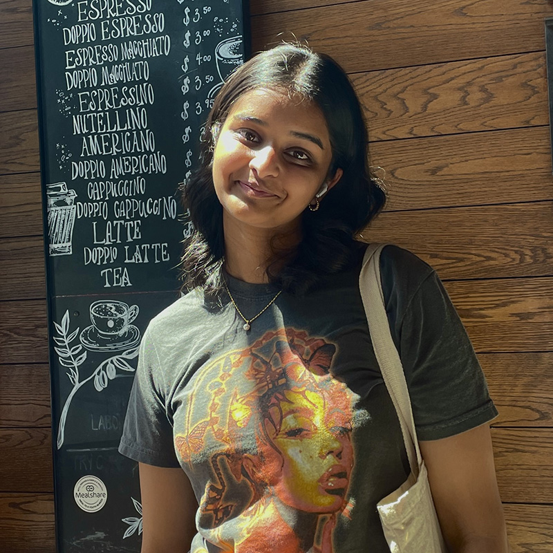 Veda Chandra
