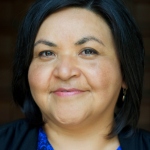 Eden Robinson