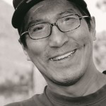 Richard Wagamese