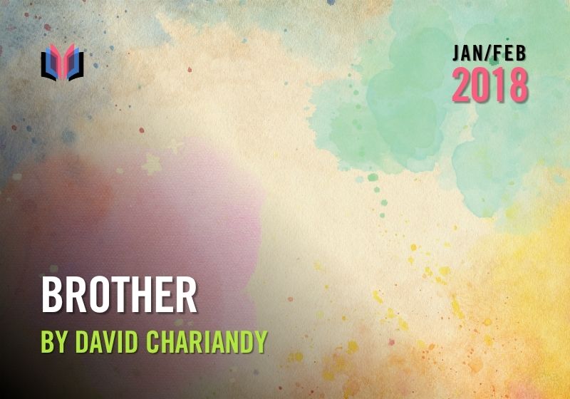 Brother by David Chariandy