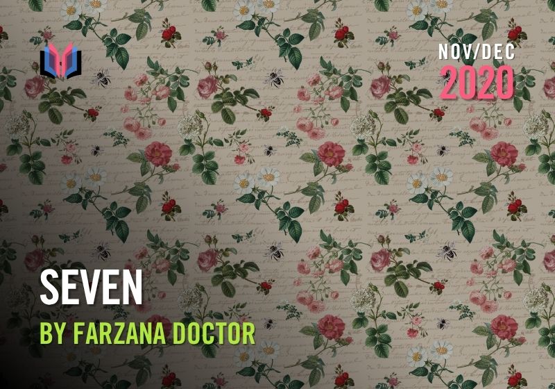 Seven by Farzana Doctor