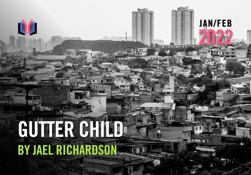 Gutter Child by Jael Richardson