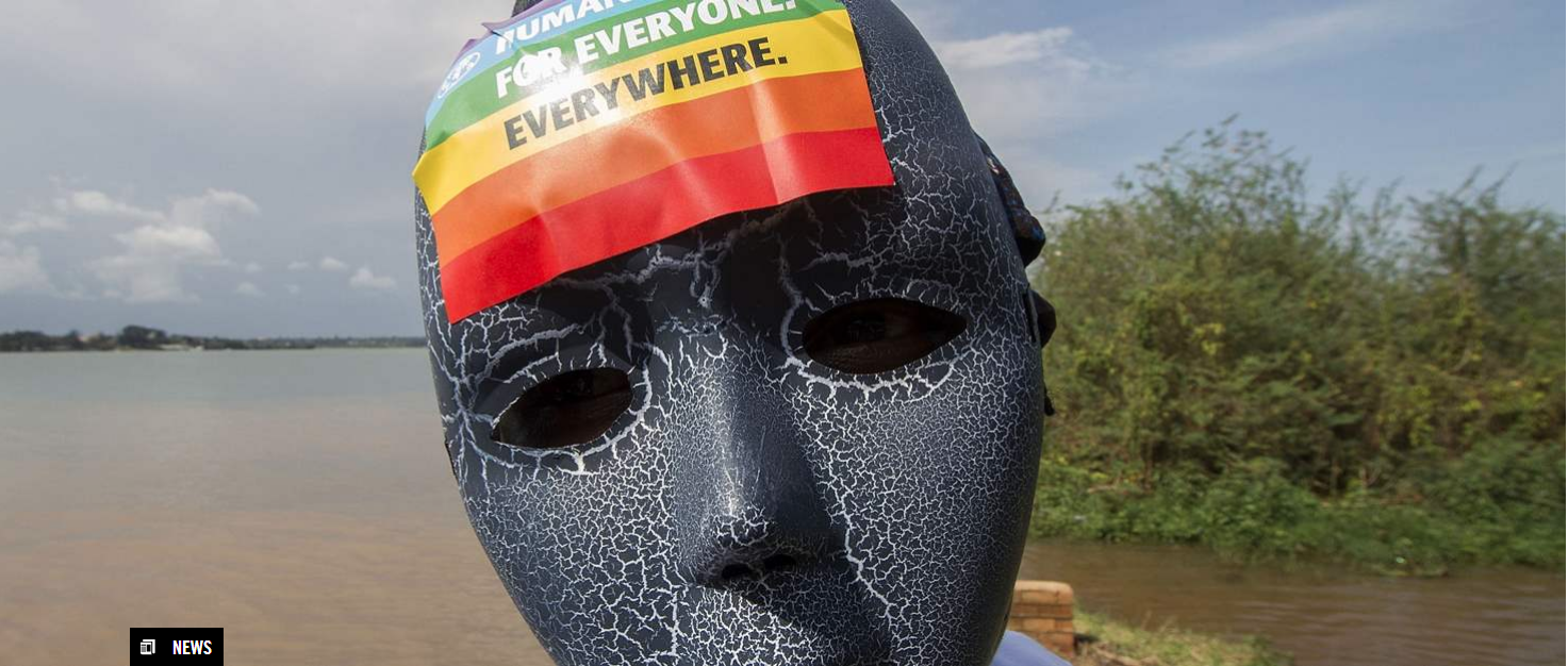 Uganda Parliament Must Reject Bill Imposing Death Penalty For Gay Sex