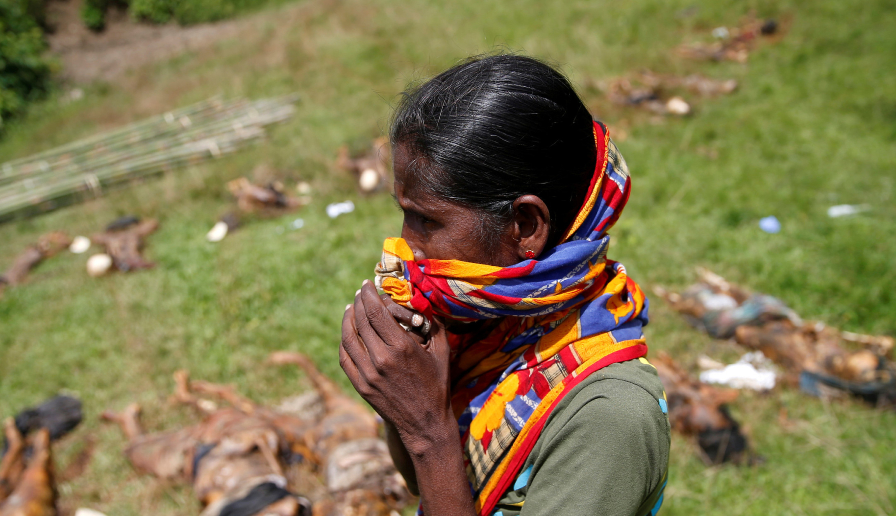 Myanmar: New Evidence Reveals Rohingya Armed Group Massacred Scores In