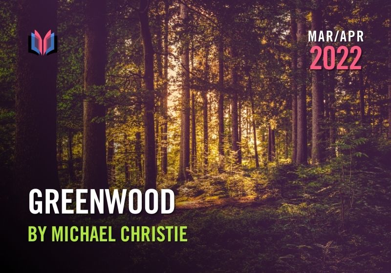 Greenwood By Michael Christie