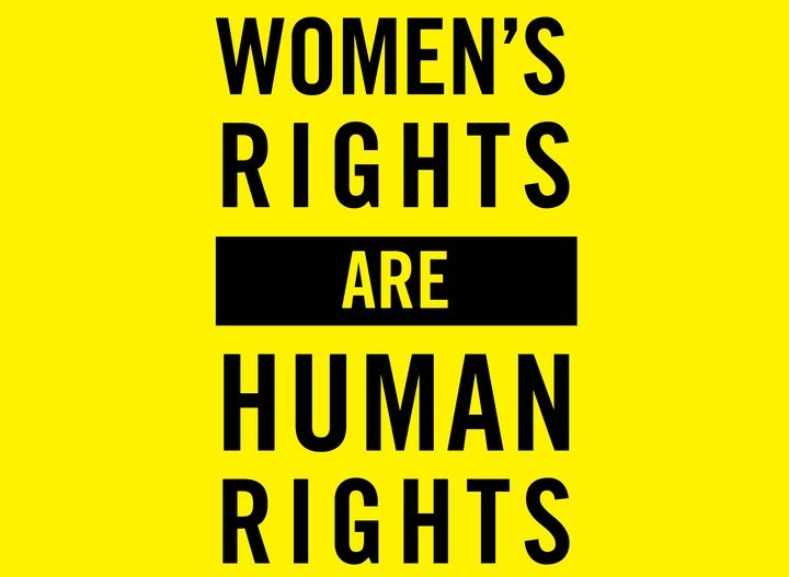 Reflections on International Women�s Day 2022 Amnesty