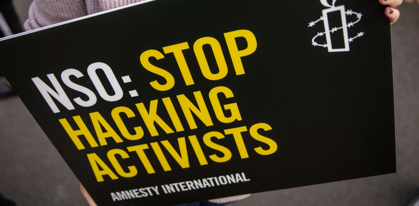 © Amnesty International