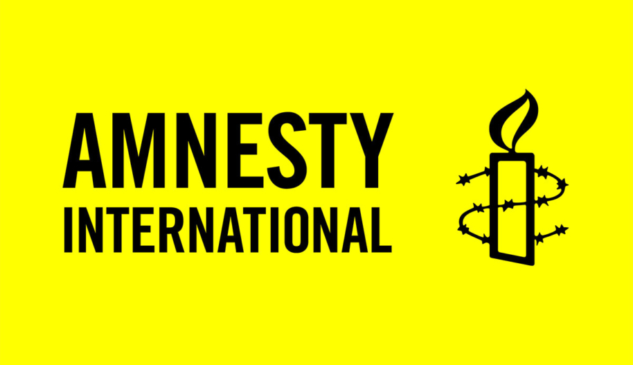 Amnesty International Canada logo