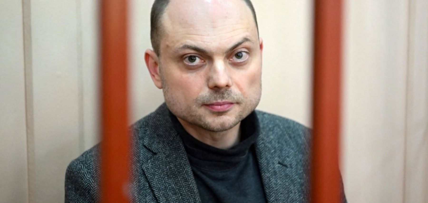 Vladimir Kara-Murza