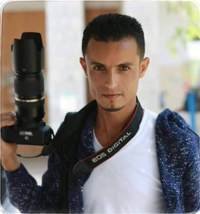 Mohammad al-Salahi