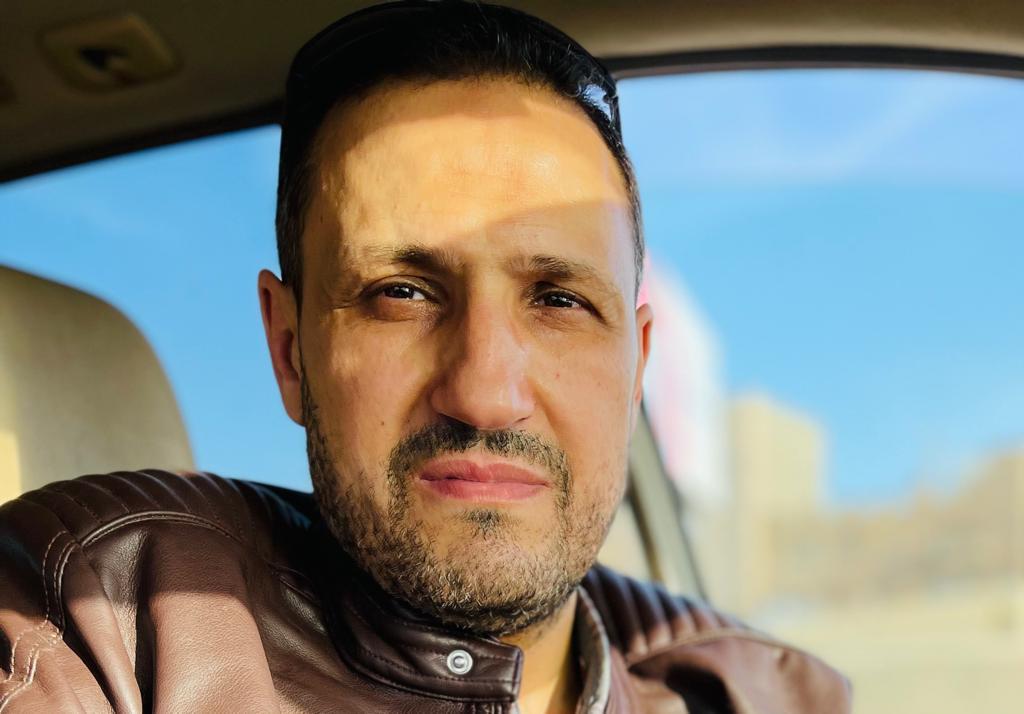 Farouk Ben Saeed