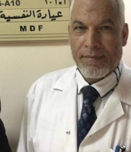 Dr. Sabri Shalaby