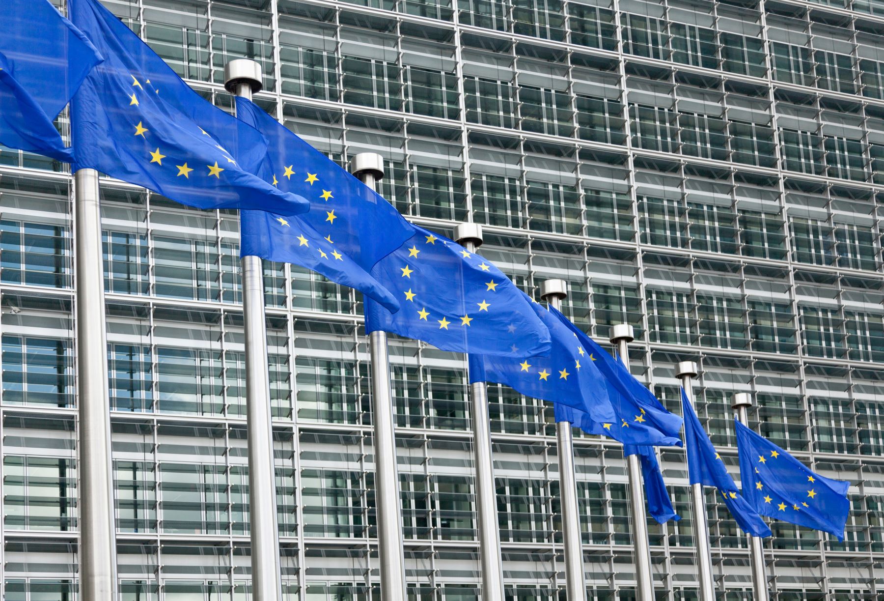 European parliament building, Brussels, Belgium © Getty Images/Image Source. The European Union (EU) must ban dangerous, AI-powered technologies in the AI Act.