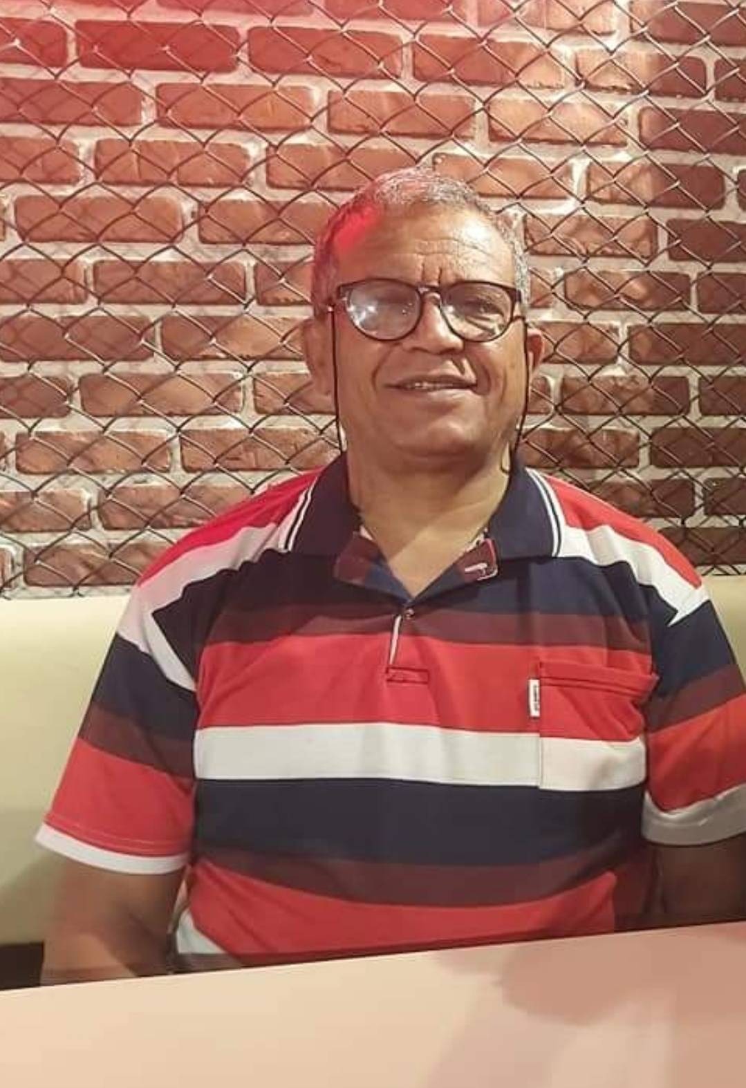 Yemeni asylum seeker, Abdul-Baqi Saeed Abdo