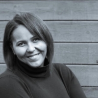 Kassandra Churcher, Executive Director, Amnesty International Canada