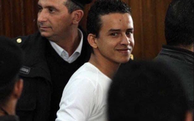 Mahmoud Hussein