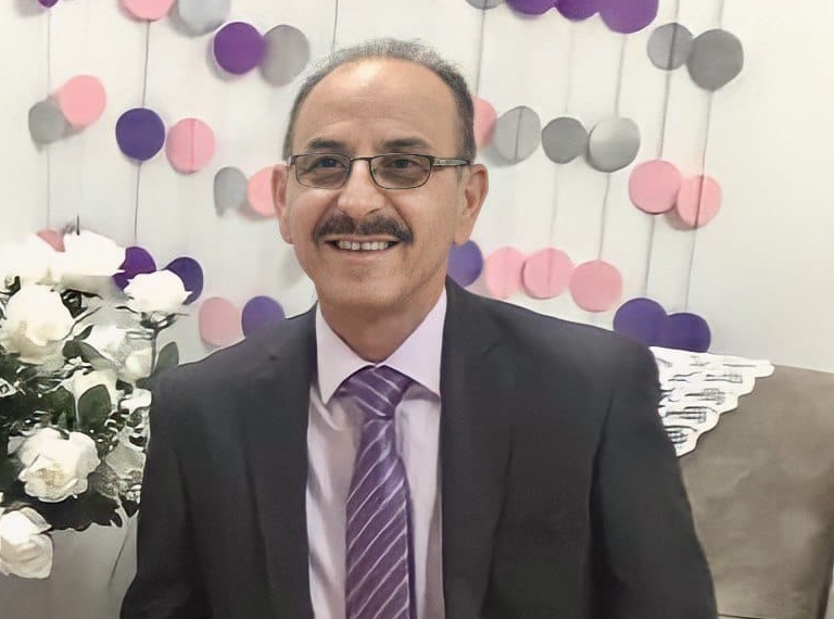 Bassem al-Zaak