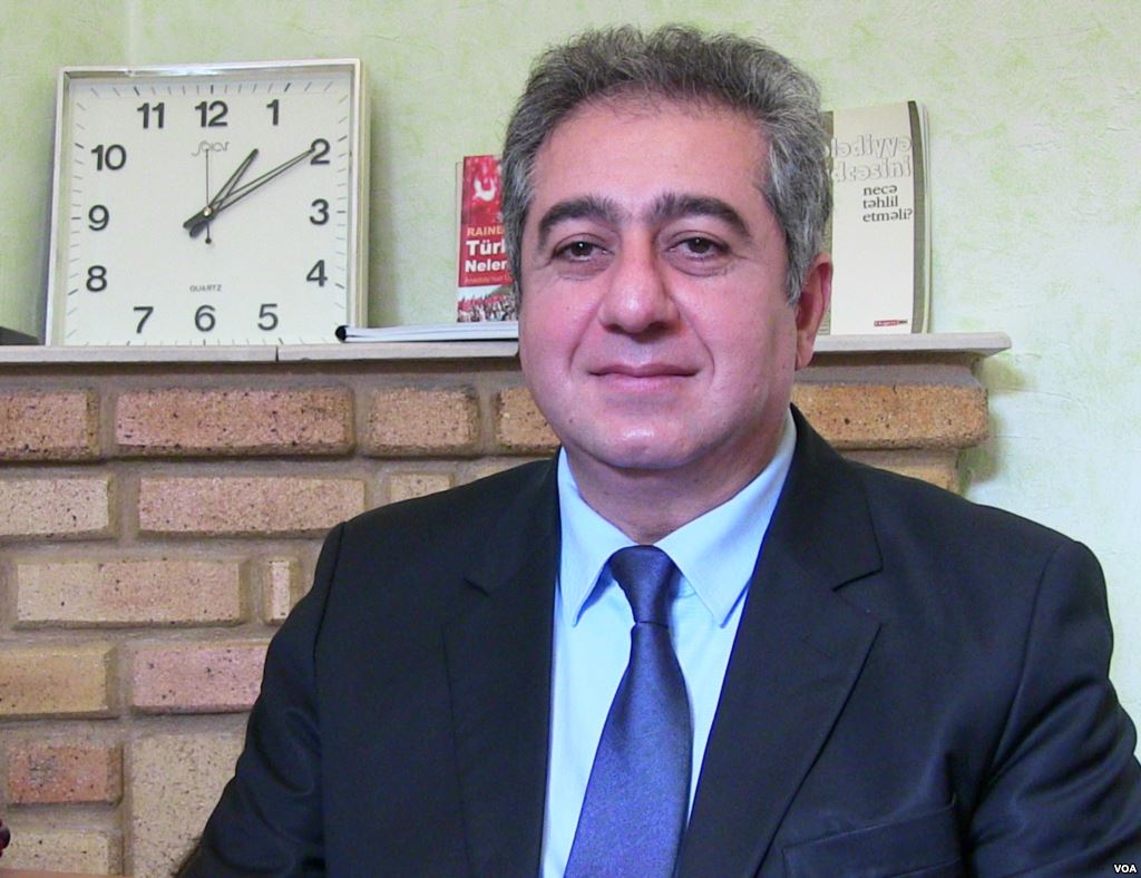 Gubad-Ibadoghlu