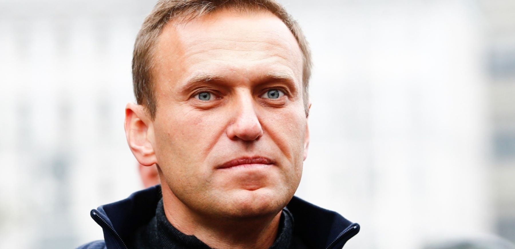 Aleksei Navalny © Sefa Karacan/Anadolu Agency via Getty Images