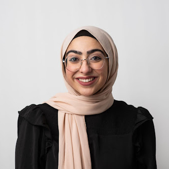 Fatima Beydoun, Equity, Diversity and Inclusion Officer, Amnesty International Canada's National Youth Action & Advisory Committee