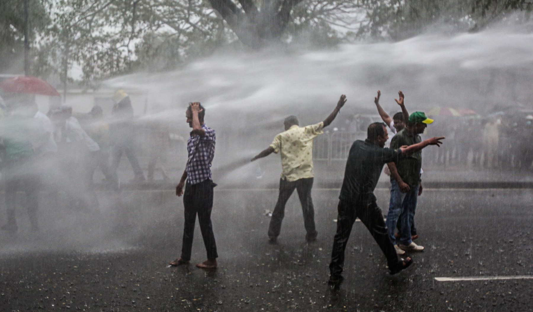 Sri Lanka: Unlawful Use Of Weapons In Policing Of Protests