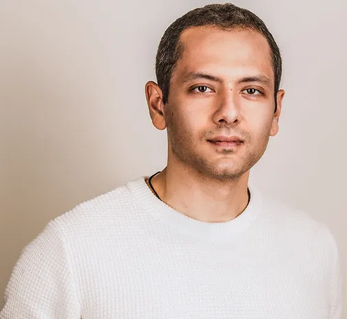 Omar El Akkad, Novelist and Journalist