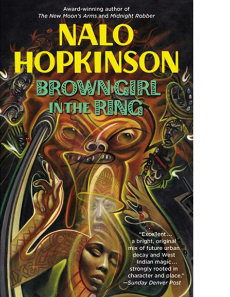 Brown Girl in the Ring