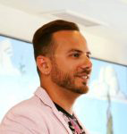 Danny Ramadan