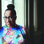 Jael Richardson