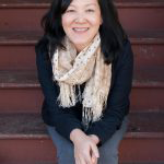 Janie Chang
