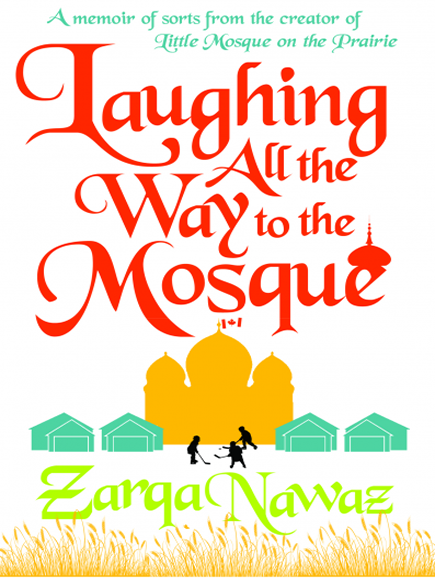 Laughing All the Way to the Mosque