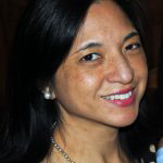 Lorina Mapa