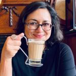 Manjushree Thapa
