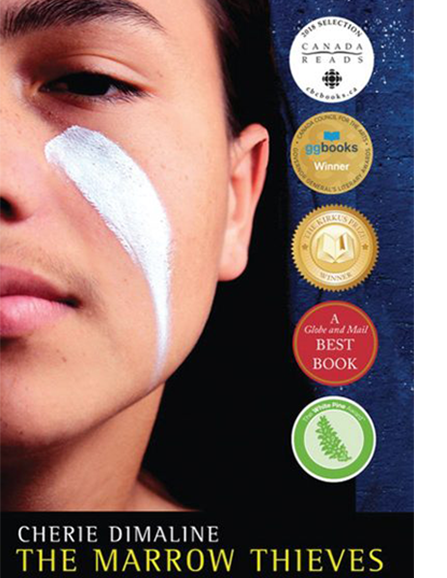The Marrow Thieves